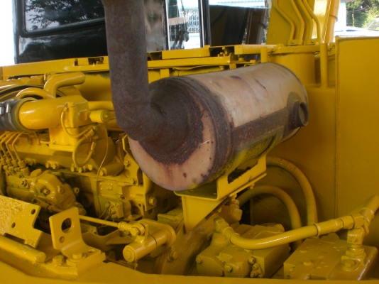 ขาย komutsu pc60-5