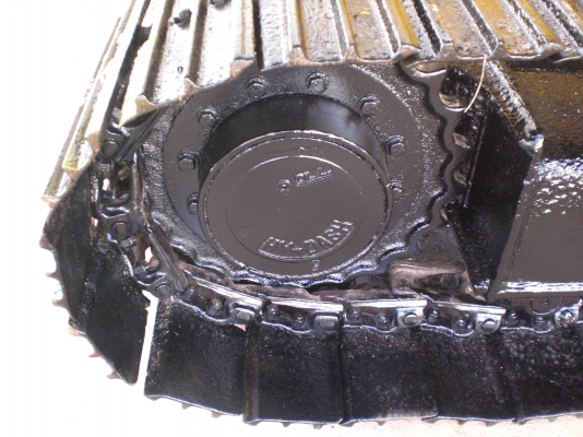 ขาย komutsu pc60-5