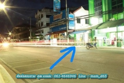 ขายอาคารพาณิชย์ 5 ชั้น ทำเลดีมาก ติดถนนเหมืองแดง อ.แม่สาย จ.เชียงราย ขายอาคารพาณิชย์ 5 ชั้น ทำเลดีมาก ติดถนนเหมืองแดง อ.แม่สาย จ.เชียงราย