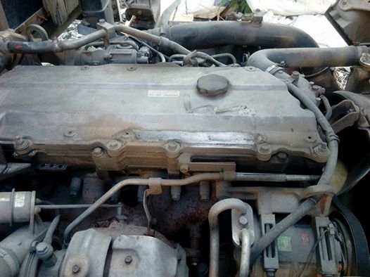 ขาย NQR 175 ตาเพชร ปี51
