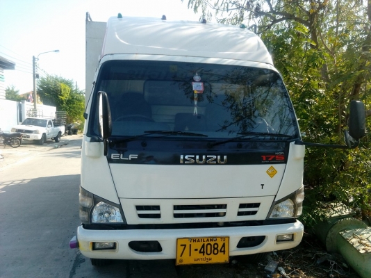 ขาย NQR 175 ตาเพชร ปี51