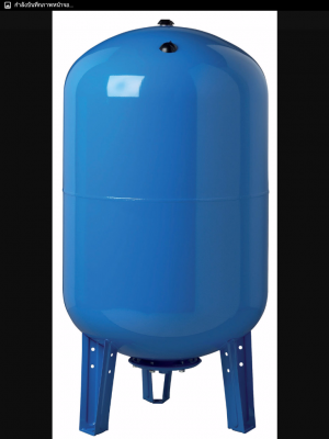 ถังแรงดันHydroline (Pressure Tank) ถังแรงดันHydroline (Pressure Tank)