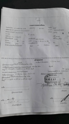 ISUZU NKR 110cc. ปี38 เครื่องอ่อน คัดซีสวย ยางดี กระบะยาว 4.5 เมตร  รถพร้อมใช้ เอกสารพร้อมโอน