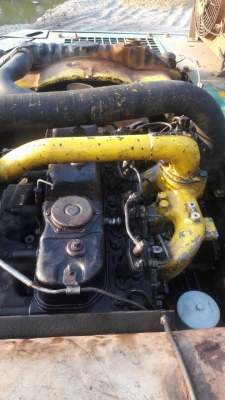 ขายด่วน KOBELCO SK100 MART II สภาพพร้อมใช้งาน รถแรงเร็ว ทำงานปกติ ไม่โหลดครับ เครื่องปั้มดีเยี่ยม โซ่สวย เอกสารสัญญาซื้อขาย