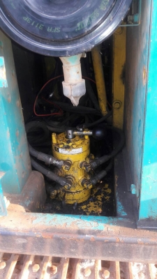 ขายด่วน KOBELCO SK100 MART II สภาพพร้อมใช้งาน รถแรงเร็ว ทำงานปกติ ไม่โหลดครับ เครื่องปั้มดีเยี่ยม โซ่สวย เอกสารสัญญาซื้อขาย