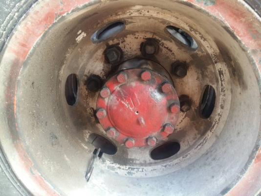 รถสิบล้อ isuzuร็อคกี้ เพลาเดียว เครื่อง 6BG เกียร์ร็อค ช่วงล่าง 195 เบรกจิฟฟี่พวงมาลัยเพาเวอร์ เครื่องดีคันซีสวย เอกสารพร้อมโอน