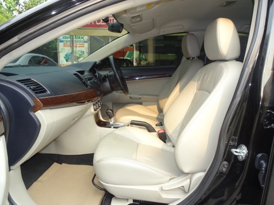 MITSUBISHI EX 1.8 GLS AT ปี 2012 โทร 098-9190195 ดาว ออโต้เบสท์