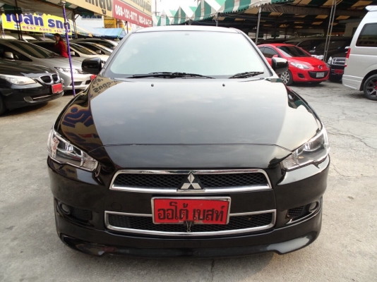 MITSUBISHI EX 1.8 GLS AT ปี 2012 โทร 098-9190195 ดาว ออโต้เบสท์