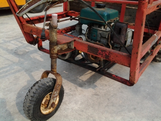 ขายรถบรรทุกล้อยาง เก่าญี่ปุ่น ราคาถูก