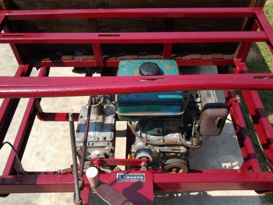 ขายรถบรรทุกล้อยาง เก่าญี่ปุ่น ราคาถูก