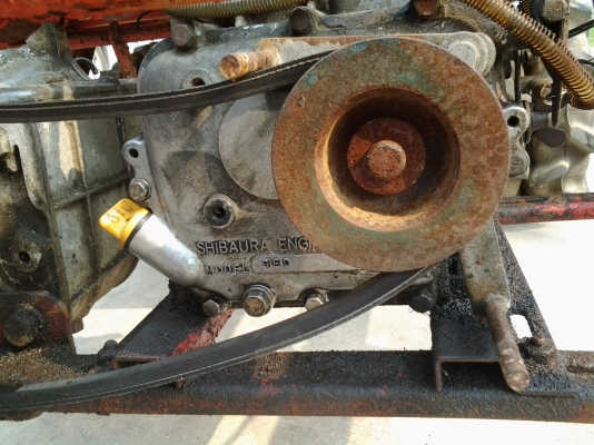 ขายรถบรรทุกล้อยาง เก่าญี่ปุ่น ราคาถูก