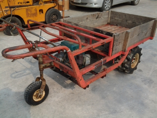 ขายรถบรรทุกล้อยาง เก่าญี่ปุ่น ราคาถูก