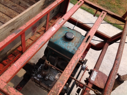 ขายรถบรรทุกล้อยาง เก่าญี่ปุ่น ราคาถูก