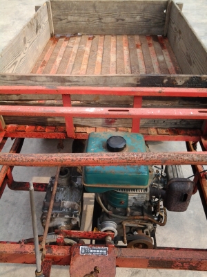 ขายรถบรรทุกล้อยาง เก่าญี่ปุ่น ราคาถูก