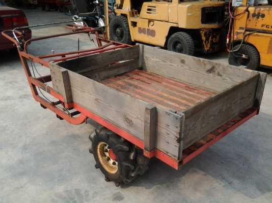 ขายรถบรรทุกล้อยาง เก่าญี่ปุ่น ราคาถูก