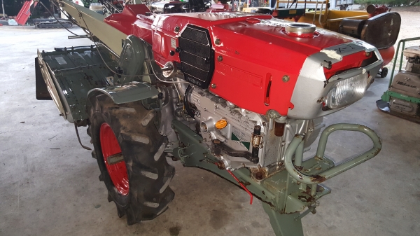 รถพรวนดิน 9 แรง สตาร์ท 2 ระบบพร้อมใช้ รหัสสินค้า X - 1 รถพรวนดิน 9 แรง สตาร์ท 2 ระบบพร้อมใช้ รหัสสินค้า X - 1