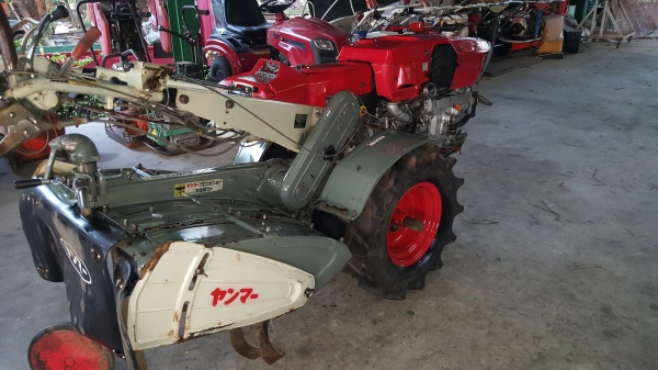 รถพรวนดิน 9 แรง สตาร์ท 2 ระบบพร้อมใช้ รหัสสินค้า X - 1 รถพรวนดิน 9 แรง สตาร์ท 2 ระบบพร้อมใช้ รหัสสินค้า X - 1