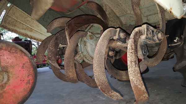 รถพรวนดิน 9 แรง สตาร์ท 2 ระบบพร้อมใช้ รหัสสินค้า X - 1 รถพรวนดิน 9 แรง สตาร์ท 2 ระบบพร้อมใช้ รหัสสินค้า X - 1