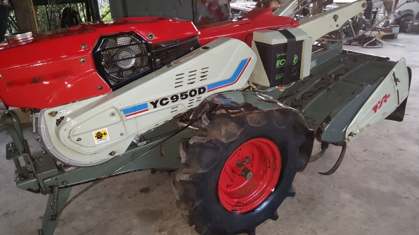 รถพรวนดิน 9 แรง สตาร์ท 2 ระบบพร้อมใช้ รหัสสินค้า X - 1 รถพรวนดิน 9 แรง สตาร์ท 2 ระบบพร้อมใช้ รหัสสินค้า X - 1