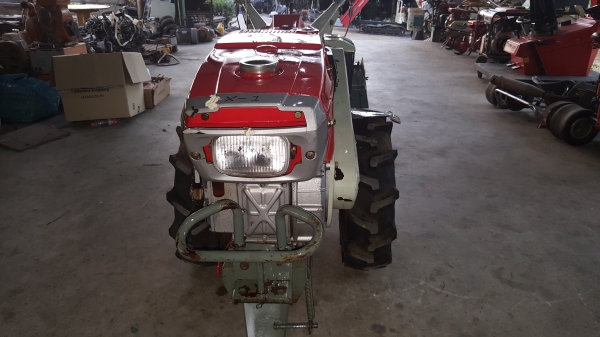 รถพรวนดิน 9 แรง สตาร์ท 2 ระบบพร้อมใช้ รหัสสินค้า X - 1 รถพรวนดิน 9 แรง สตาร์ท 2 ระบบพร้อมใช้ รหัสสินค้า X - 1