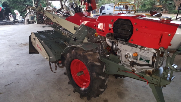 รถพรวนดิน 9 แรง สตาร์ท 2 ระบบพร้อมใช้ รหัสสินค้า X - 1 รถพรวนดิน 9 แรง สตาร์ท 2 ระบบพร้อมใช้ รหัสสินค้า X - 1