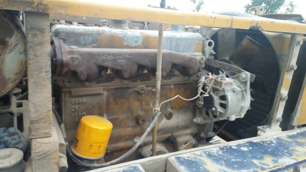 ขายด่วน KOMATSU PC60-2 เครื่องเดิมปั้มเดิม เครื่องดี ปั้มดี รถแรงเร็วทำงาน ไม่โหลด รถทำงานทุกวัน เอกสารสัญญาซื้อขาย