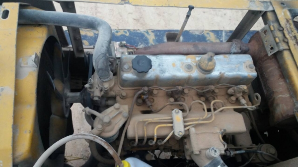 ขายด่วน KOMATSU PC60-2 เครื่องเดิมปั้มเดิม เครื่องดี ปั้มดี รถแรงเร็วทำงาน ไม่โหลด รถทำงานทุกวัน เอกสารสัญญาซื้อขาย