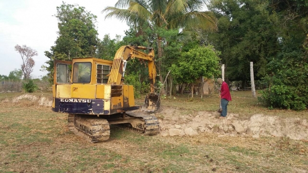 ขายด่วน KOMATSU PC60-2 เครื่องเดิมปั้มเดิม เครื่องดี ปั้มดี รถแรงเร็วทำงาน ไม่โหลด รถทำงานทุกวัน เอกสารสัญญาซื้อขาย