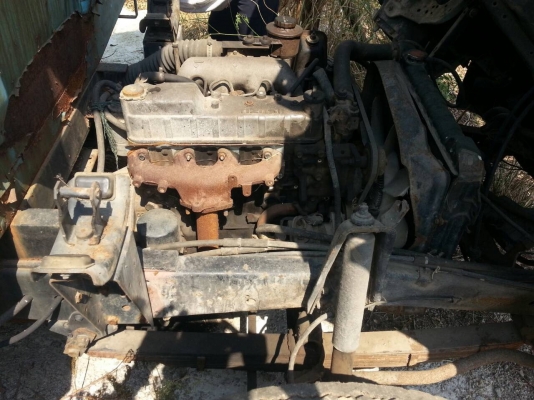 ISUZU 125 แรง ปี49 ทะเบียนขาด3 ปี คัดซียังไม่ขึ้นโค้ด เปลี่ยนเครื่องมา ลงเล่มเรียบร้อย คัดซีสวยครับ รถพร้อมใช้เลยครับ รถขับกลับได้เลย