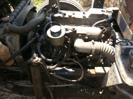 ISUZU 125 แรง ปี49 ทะเบียนขาด3 ปี คัดซียังไม่ขึ้นโค้ด เปลี่ยนเครื่องมา ลงเล่มเรียบร้อย คัดซีสวยครับ รถพร้อมใช้เลยครับ รถขับกลับได้เลย