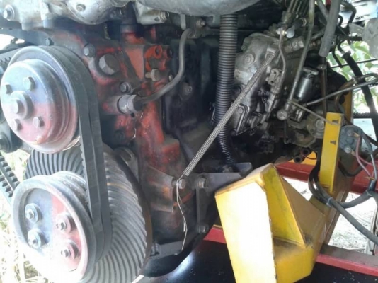 ขายรถเกี่ยวข้าวไทยเส็งยนต์ กระสอบ เครื่อง JO8C-210 แรง ตัวเดิน 10ht รอลเลอร์ 8 ลูก โซ่ 45 ข้อ ขายรถเกี่ยวข้าวไทยเส็งยนต์ กระสอบ เครื่อง JO8C-210 แรง ตัวเดิน 10ht รอลเลอร์ 8 ลูก โซ่ 45 ข้อ