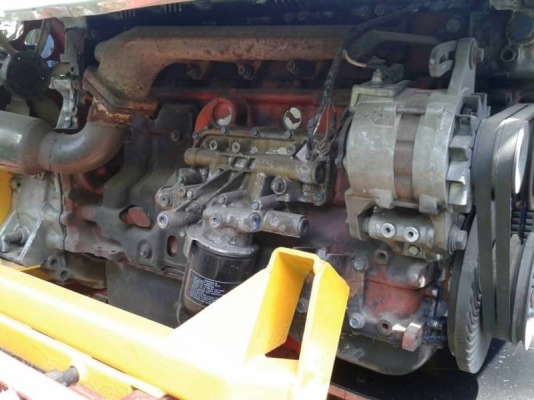 ขายรถเกี่ยวข้าวไทยเส็งยนต์ กระสอบ เครื่อง JO8C-210 แรง ตัวเดิน 10ht รอลเลอร์ 8 ลูก โซ่ 45 ข้อ ขายรถเกี่ยวข้าวไทยเส็งยนต์ กระสอบ เครื่อง JO8C-210 แรง ตัวเดิน 10ht รอลเลอร์ 8 ลูก โซ่ 45 ข้อ