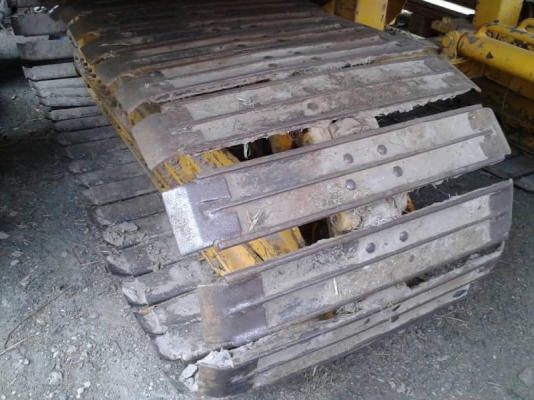 ขายรถเกี่ยวข้าว ไทยเส็งยนต์ พญามด เครื่อง JO8C turbo-240 แรง ตูนวด 6.5