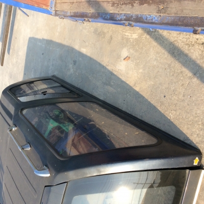 ขายหลังคาซิตี้บอย