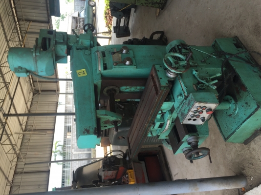 ขายมิลลิ่งมีอกล้อมีดเดี๋ยวมีฟีดขึ้นลงซ้ายขวาM3ใต้หวัน