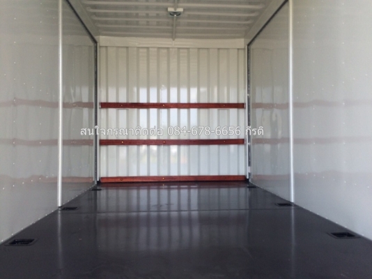 รถบรรทุก4ล้อไม่ติดเวลา