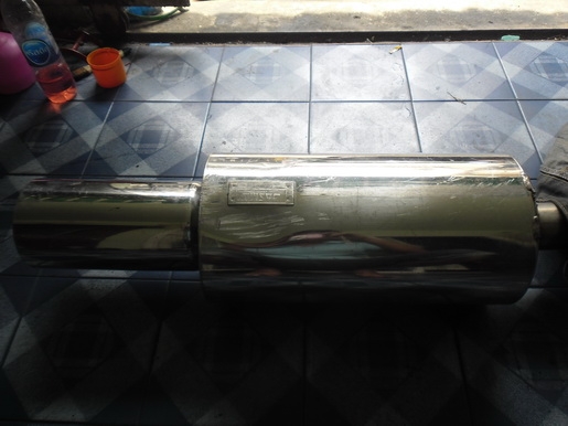 ขายท่o JASMA ใบใหญ่ทรงรี ใส้ตรง2นิ้วครึ่ง &ndash;3นิ้ว