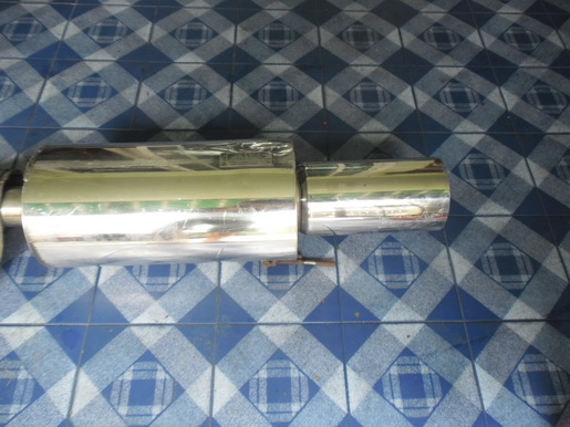 ขายท่o JASMA ใบใหญ่ทรงรี ใส้ตรง2นิ้วครึ่ง &ndash;3นิ้ว