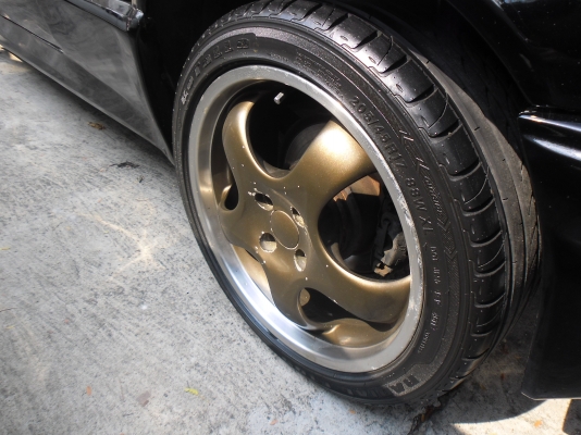 ปรับราคาขายถูกๆ max17 ล้o Germany 4วง พร้oมยาง สภาพดี ปรับราคาขายถูกๆ max17 ล้o Germany 4วง พร้oมยาง สภาพดี