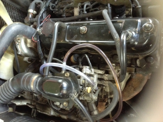 +++ ขายโฟล์คลิฟท์ TOYOTA 7FG30 ขนาด 3 ตัน เครื่องยนต์เบนซิน แก๊ส เสา 5 เมตร เกียร์ออโตเมติค งา 1,070 มม. ยางตัน +++ ขายโฟล์คลิฟท์ TOYOTA 7FG30 ขนาด 3 ตัน เครื่องยนต์เบนซิน แก๊ส เสา 5 เมตร เกียร์ออโตเมติค งา 1,070 มม. ยางตัน