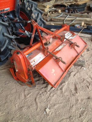 ขายโรตารี RX163Dใส่ 36 แรง พร้อมยอยพร้อมใช้ใบใหม่เอาไปใช้ยาวๆ