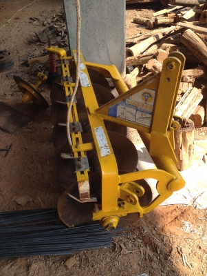 ขาย ผาน5/22  ยี่ห้อ PT พร้อมใช้ใบเต้มไถดีมากๆ ใส่  36-39 แรง