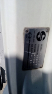 หกล้อ ฮีโน่ FC4J145ปี50 ช่วงยาว 5.50ม สภาพเดิมๆสวยพร้อมใช้ ทะเบียนพร้อมโอน หกล้อ ฮีโน่ FC4J145ปี50 ช่วงยาว 5.50ม สภาพเดิมๆสวยพร้อมใช้ ทะเบียนพร้อมโอน