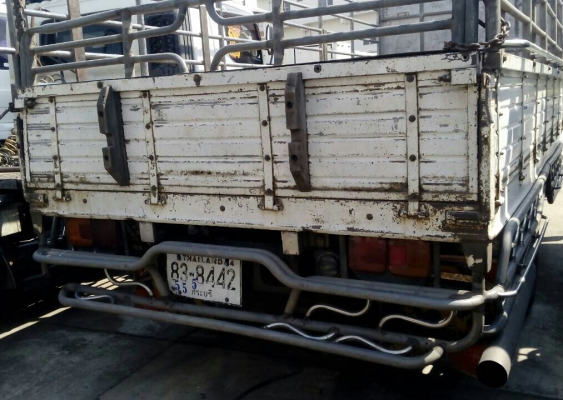 หกล้อ ฮีโน่ FC4J145ปี50 ช่วงยาว 5.50ม สภาพเดิมๆสวยพร้อมใช้ ทะเบียนพร้อมโอน หกล้อ ฮีโน่ FC4J145ปี50 ช่วงยาว 5.50ม สภาพเดิมๆสวยพร้อมใช้ ทะเบียนพร้อมโอน