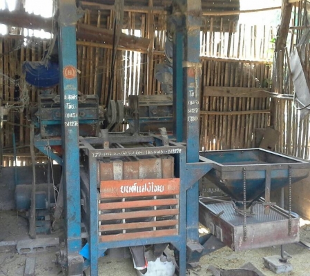 ขายด่วน เครื่องสีข้าวยนต์แสงไทย แบบ 2 หิน สภาพดีพร้อมสีข้าวได้เลยครับไม่มีปัญหา อุปกรณ์มีให้ครบพร้อม ราคาต่อรองได้ครับ