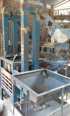 ขายด่วน เครื่องสีข้าวยนต์แสงไทย แบบ 2 หิน สภาพดีพร้อมสีข้าวได้เลยครับไม่มีปัญหา อุปกรณ์มีให้ครบพร้อม ราคาต่อรองได้ครับ