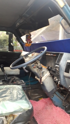 ขาย 6 ล้อ115 4bd1 ดั้มสวยพร้อมใช้งาน