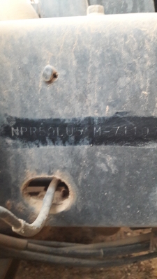 ขาย 6 ล้อ115 4bd1 ดั้มสวยพร้อมใช้งาน