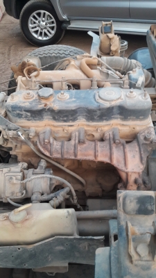 ขาย 6 ล้อ115 4bd1 ดั้มสวยพร้อมใช้งาน