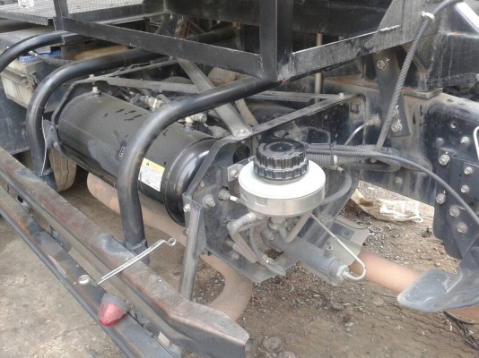 ชุดลม MECA ปี 56 ครบชุดพร้อมตัวจามสวยๆ เดิมๆ ครับ